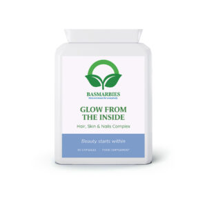 GLOW FROM THE INSIDE