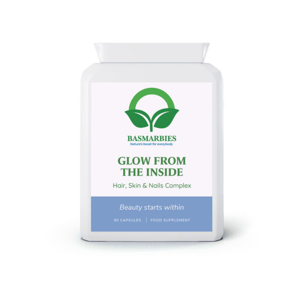 GLOW FROM THE INSIDE