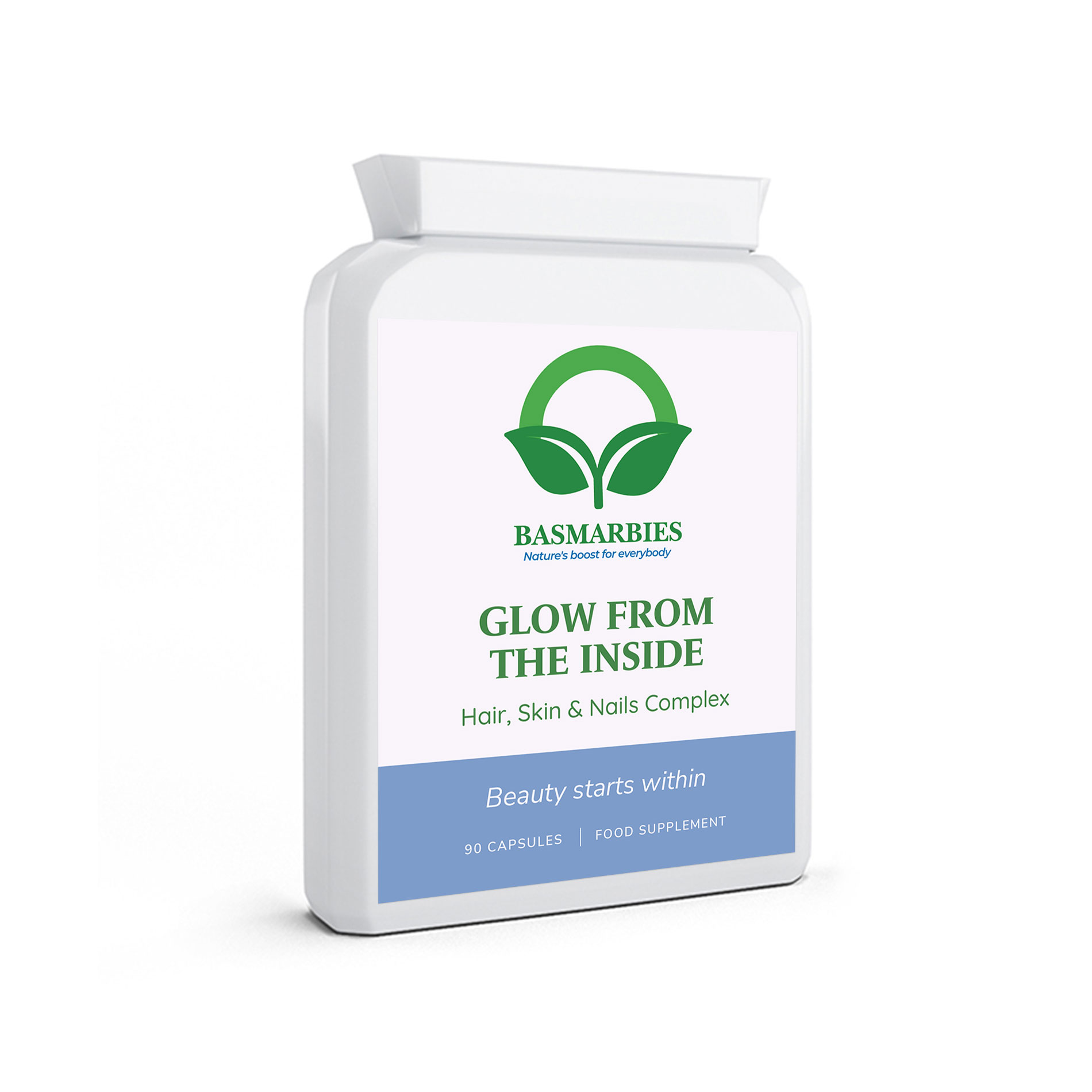 GLOW FROM THE INSIDE - Image 2