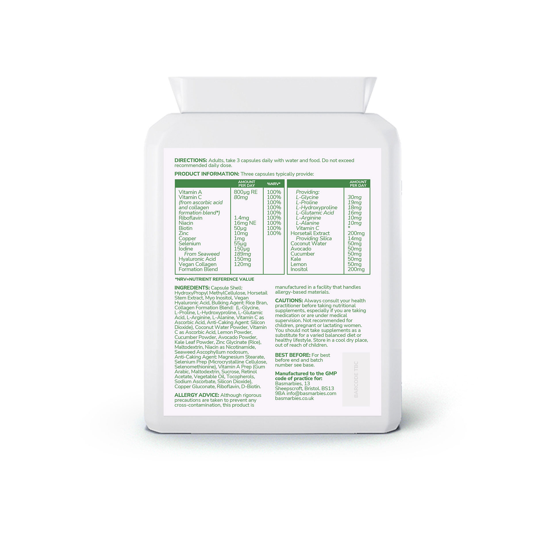 GLOW FROM THE INSIDE - Image 3