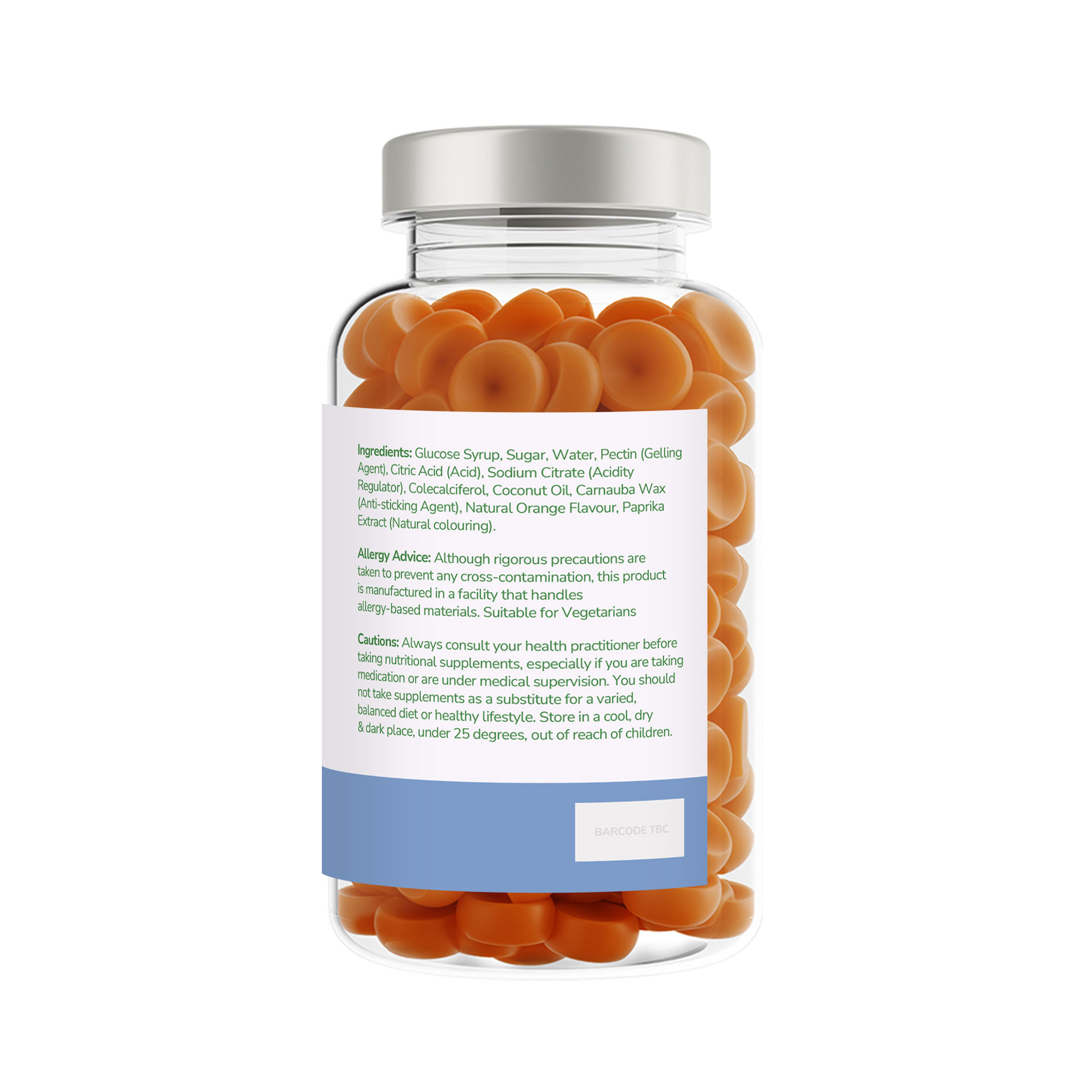 SUNSHINE BOOST GUMMIES - Image 2