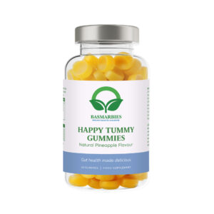 HAPPY TUMMY GUMMIES
