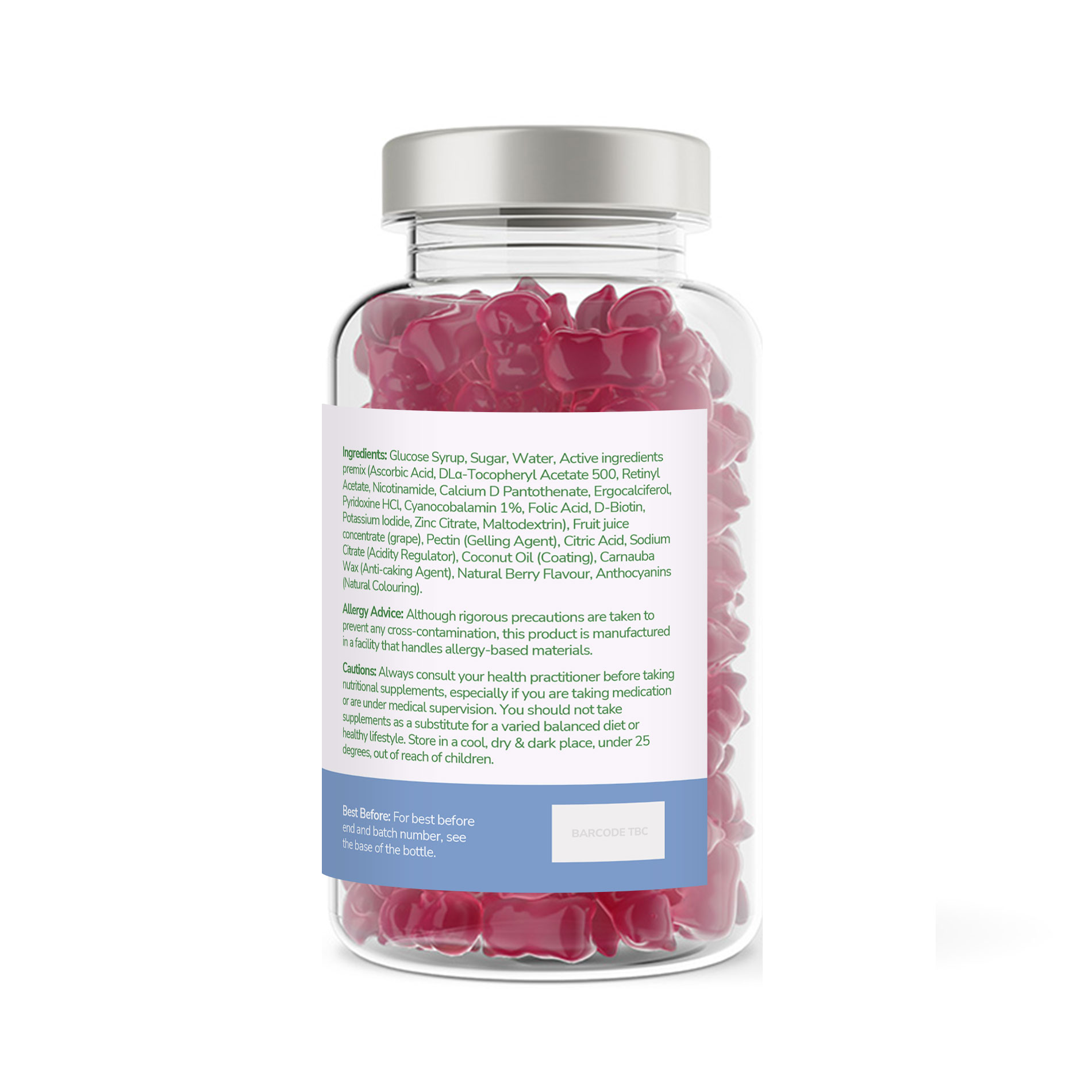 MINIVITAL GUMMIES - Image 2