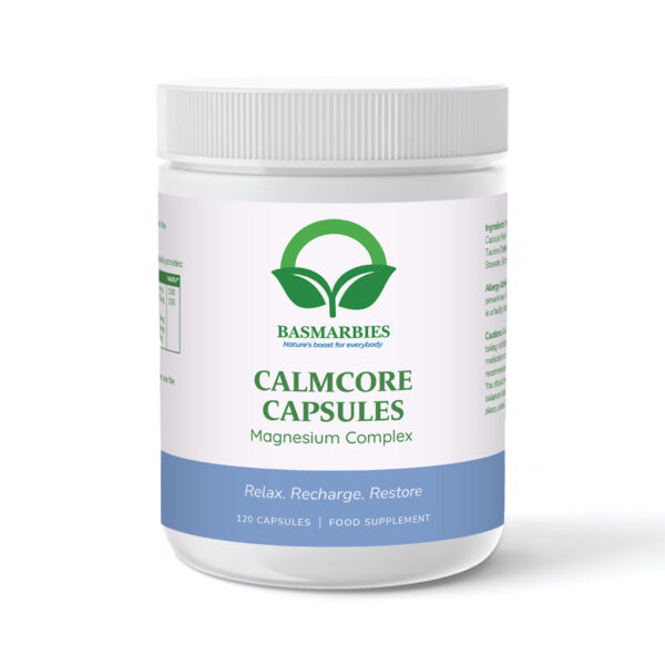 CALMCORE CAPSULES